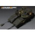 1/35 IDF M109A2 Rochev SPH Upgrade Basic Detail set for AFV Club #35272