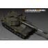 1/35 IDF M109A2 Rochev SPH Upgrade Basic Detail set for AFV Club #35272