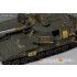 1/35 IDF M109A2 Rochev SPH Upgrade Basic Detail set for AFV Club #35272