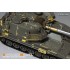 1/35 IDF M109A2 Rochev SPH Upgrade Basic Detail set for AFV Club #35272