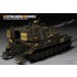 1/35 IDF M109A2 Rochev SPH Upgrade Basic Detail set for AFV Club #35272