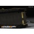 1/35 IDF M109A2 Rochev SPH Upgrade Basic Detail set for AFV Club #35272