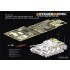 1/35 WWII German Pz.Kpfw.IV Ausf.J Command Basic Detail Set for Border kit #BT006