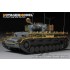 1/35 WWII German Pz.Kpfw.IV Ausf.J Command Basic Detail Set for Border kit #BT006