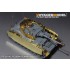 1/35 WWII German Pz.Kpfw.IV Ausf.J Command Basic Detail Set for Border kit #BT006