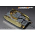 1/35 WWII German Pz.Kpfw.IV Ausf.J Command Basic Detail Set for Border kit #BT006