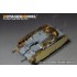 1/35 WWII German Pz.Kpfw.IV Ausf.J Command Basic Detail Set for Border kit #BT006