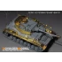 1/35 WWII German Pz.Kpfw.IV Ausf.J Command Basic Detail Set for Border kit #BT006