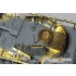 1/35 WWII German Pz.Kpfw.IV Ausf.J Command Basic Detail Set for Border kit #BT006