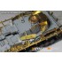 1/35 WWII German Pz.Kpfw.IV Ausf.J Command Basic Detail Set for Border kit #BT006