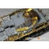 1/35 WWII German Pz.Kpfw.IV Ausf.J Command Basic Detail Set for Border kit #BT006