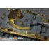 1/35 WWII German Pz.Kpfw.IV Ausf.J Command Basic Detail Set for Border kit #BT006
