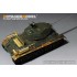 1/35 WWII Russian T-34/85 Basic Detail Set w/Gun Barrel for Zvezda kit #3687