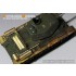 1/35 WWII Russian T-34/85 Basic Detail Set w/Gun Barrel for Zvezda kit #3687