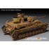 1/35 Pz.Kpfw.IV Ausf.F2/G Basic Set for Rye Field 5102 5143