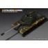 1/35 WWII Russian JS-2 Heavy Tank Fenders for Tamiya #35289
