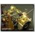 Photo-etched parts for 1/35 88mm Flakvierling 36/37 with Zundapp Motorcycle