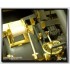 Photo-etched parts for 1/35 88mm Flakvierling 36/37 with Zundapp Motorcycle