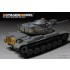 1/35 Modern US M60A1 MBT Upgrade Detail set for Takom kit #2132