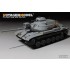 1/35 Modern US M60A1 MBT Upgrade Detail set for Takom kit #2132