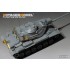 1/35 Modern US M60A1 MBT Upgrade Detail set for Takom kit #2132