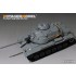 1/35 Modern US M60A1 MBT Upgrade Detail set for Takom kit #2132