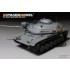 1/35 Modern US M60A1 MBT Upgrade Detail set for Takom kit #2132