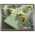 1/35 Road Wheel Arms System for SdKfz.234 for Dragon kit #6221