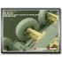 1/35 Road Wheel Arms System for SdKfz.234 for Dragon kit #6221