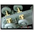 1/35 Road Wheel Arms System for SdKfz.234 for Dragon kit #6221