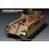 1/35 WWII German Panther F Basic Detail Set for RFM #5045