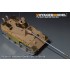 1/35 WWII German Panther F Basic Detail Set for RFM #5045