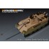 1/35 WWII German Panther F Basic Detail Set for RFM #5045