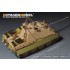 1/35 WWII SdKfz.173 Jagdpanther G2 Version Basic Upgrade Detail set for Meng #TS047