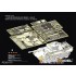 1/35 WWII German Panther G Early ver.Basic Detail set for HobbyBoss #84551