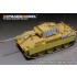 1/35 WWII German Panther G Early ver.Basic Detail set for HobbyBoss #84551