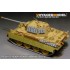 1/35 WWII German Panther G Early ver.Basic Detail set for HobbyBoss #84551