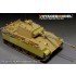 1/35 WWII German Panther G Early ver.Basic Detail set for HobbyBoss #84551