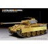 1/35 WWII German Panther G Early ver.Basic Detail set for HobbyBoss #84551