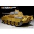 1/35 WWII German Panther G Early ver.Basic Detail set for HobbyBoss #84551