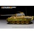 1/35 WWII German Panther G Early ver.Basic Detail set for HobbyBoss #84551