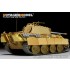 1/35 WWII German Panther G Early ver.Basic Detail set for HobbyBoss #84551