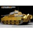 1/35 WWII German Panther G Early ver.Basic Detail set for HobbyBoss #84551