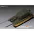 1/35 Modern British FV 4005 II Heavy Tank Upgrade Detail set for AFV Club #AF35405