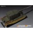 1/35 Modern British FV 4005 II Heavy Tank Upgrade Detail set for AFV Club #AF35405