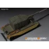1/35 Modern British FV 4005 II Heavy Tank Upgrade Detail set for AFV Club #AF35405