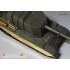 1/35 Modern British FV 4005 II Heavy Tank Upgrade Detail set for AFV Club #AF35405