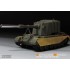 1/35 Modern British FV 4005 II Heavy Tank Upgrade Detail set for AFV Club #AF35405