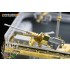 1/35 WWII M2 Half-track Detail-up Set for Dragon kit #6329