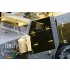1/35 WWII M2 Half-track Detail-up Set for Dragon kit #6329